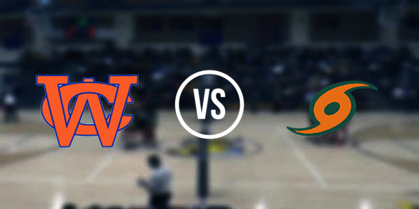 West Harrison High School vs. Wayne County High School