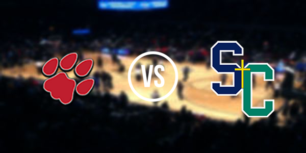 Schroon Lake Senior High School vs. Seton Catholic Central High School