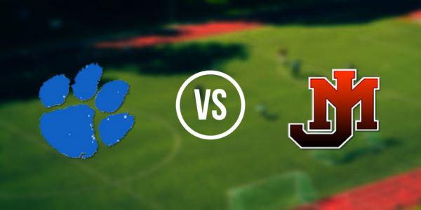 Courtland High School vs James Monroe High School