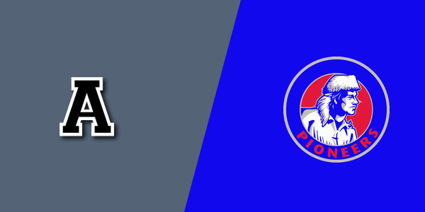 Away vs. Ten Sleep School
