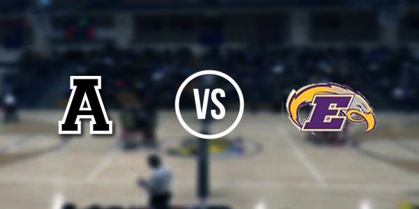 Ellicott High School vs Away