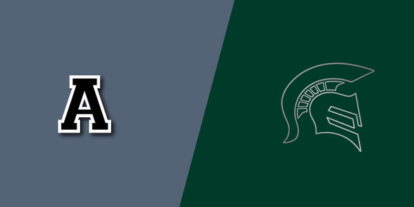 Away vs. Eastside High School