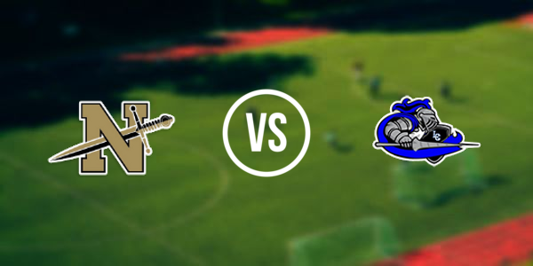 L'Anse Creuse North High School vs. L'Anse Creuse High School