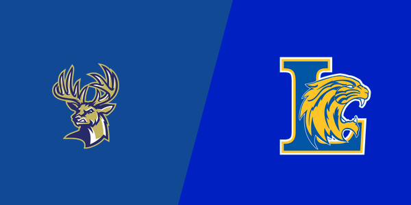 Berkeley vs. Lexington