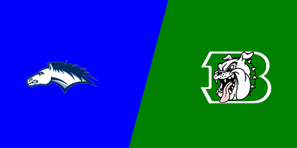 Platte Valley High School vs. Byers High School
