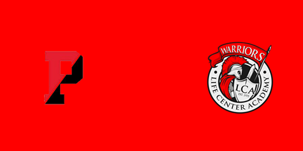 Pennington School High School vs. Life Center Academy