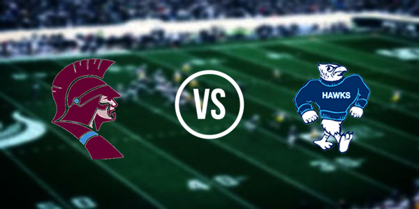 St. Joseph-Ogden High School vs. Prairie Central High School