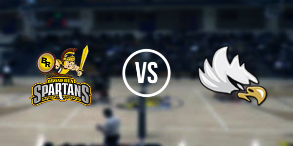 Broad Run High School vs. Freedom High School - South Riding