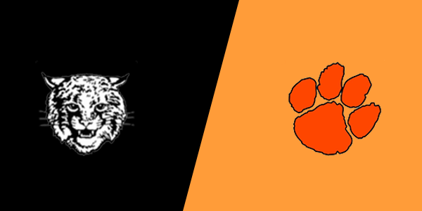 Northeastern High School vs. Central York High School