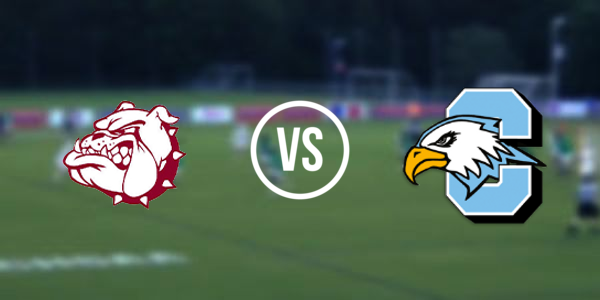 Grand Rapids Christian High School vs Grandville High School