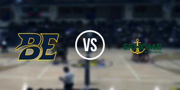 Burlington-Edison High School vs. Sehome High School