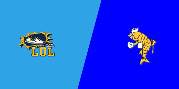 Land O' Lakes High School vs. Charlotte High School