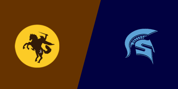 North Farmington High School vs. Stevenson High School