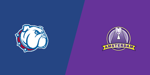 South Glens Falls High School vs. Amsterdam High School