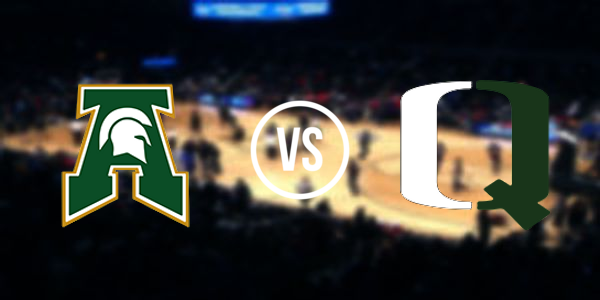 Franklin High School vs. Auburn High School