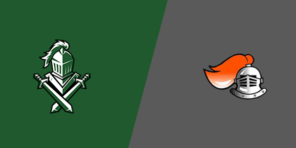 Richwoods High School vs. Normal Community High School