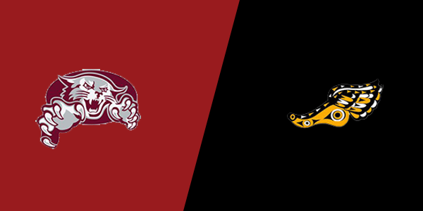 Ocosta Jr/Sr High School vs. North Beach Jr. Sr. High School