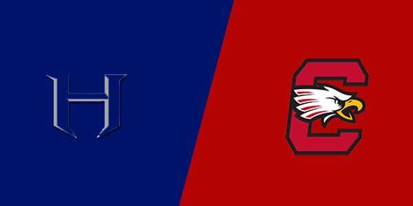 Headland High School vs. Carroll High School