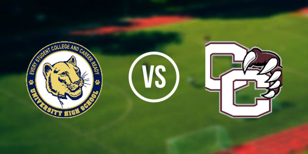 University High School - Orlando vs. Cypress Creek High School