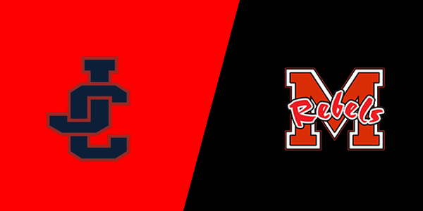Jefferson County High School vs. Maryville High School