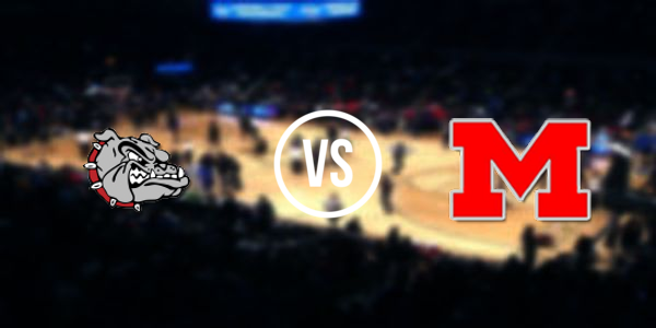 Anniston High School vs. Munford High School