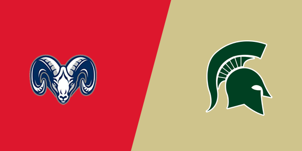 Ramsay High School vs. Mountain Brook High School