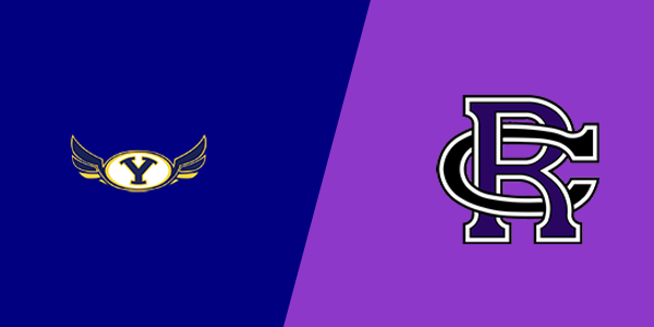 Yucaipa High School vs. Rancho Cucamonga High School