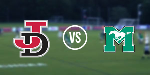 Jamesville-Dewitt Senior High School vs Marcellus High School