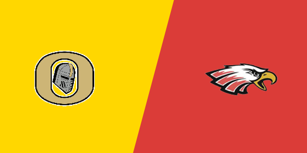 Ocoee High School vs. Edgewater High School