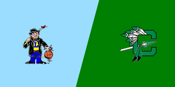 Laurel Hill High School vs. Choctawhatchee High School