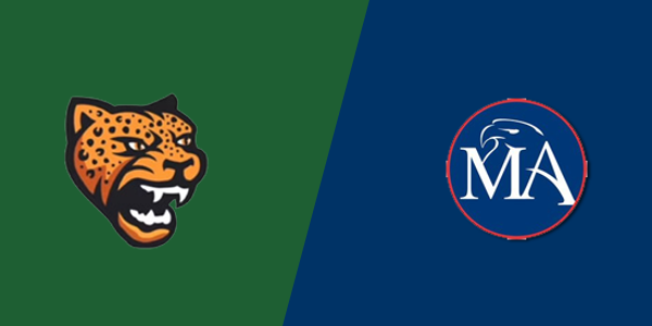 Johnson Abernathy Graetz High School vs. Montgomery Academy