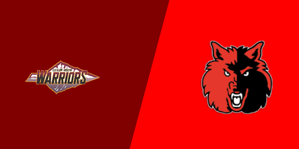 Cle Elum-Roslyn High School vs. Coupeville High School