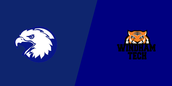 Tolland High School vs. Windham Tech High School