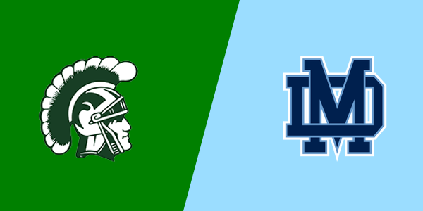Madison High School vs. Mater Dei High School - Breese