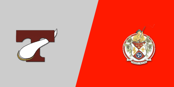 Tennessee High School vs. Daniel Boone High School