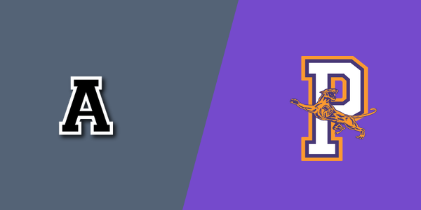 Away vs. Panhandle High School