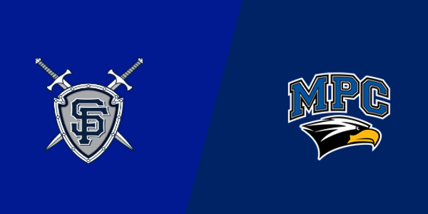 St Francis High School vs. Mount Paran Christian School