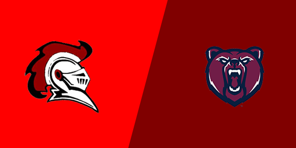 Oak Park High School vs. Berkley High School