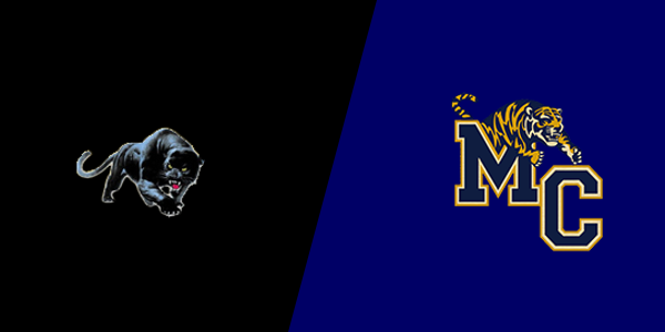 Excel High School vs. Monroe County High School