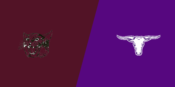 Circle High School vs. Forsyth High School