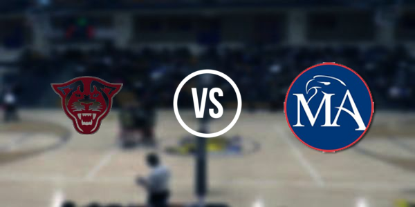 Elmore County High School vs. Montgomery Academy