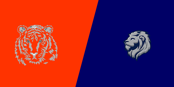 Richfield School vs. Lighthouse Christian School