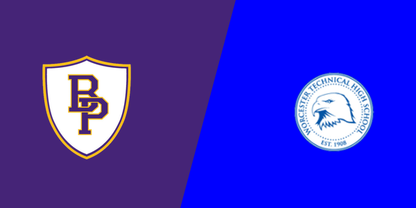 Bay Path Regional Vocational Technical High School vs. Worcester Technical High School