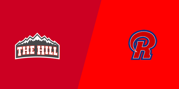 Westmont Hilltop High School vs. Richland High School