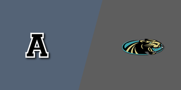 Away vs. Christopher High School