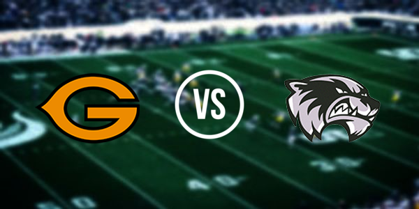 Gateway High School vs Skyview High School