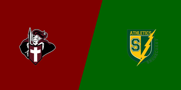 Seffner Christian Academy vs. Shorecrest Preparatory School