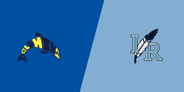 Ocean Lakes High School vs. Indian River High School