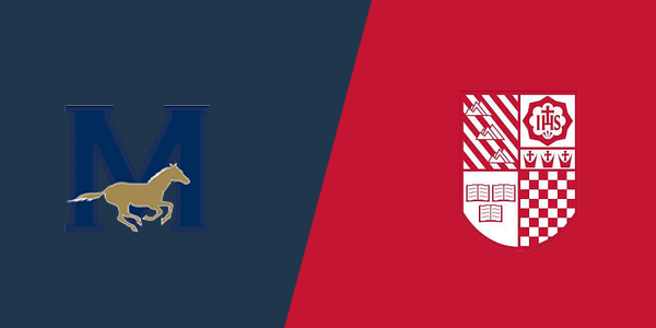 Mullen High School vs. Regis Jesuit High School