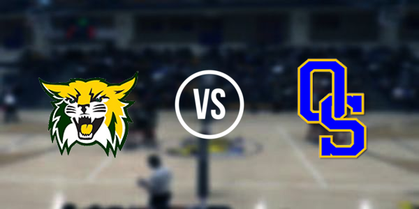 Great Bridge High School vs. Oscar Smith High School